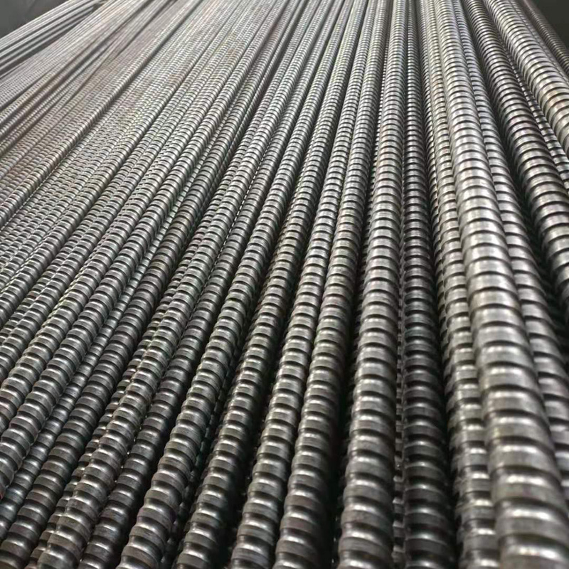 津市中空锚杆