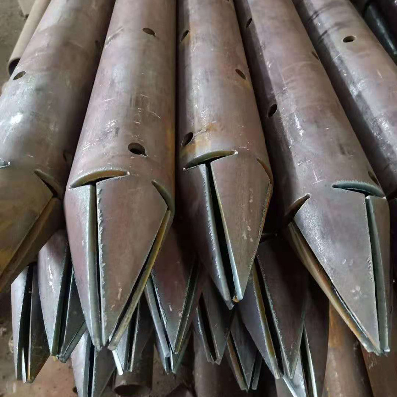 津市预埋注浆管